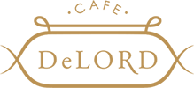 DeLord Cafe Logo